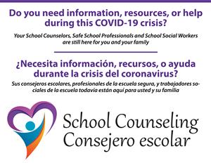 Counseling 